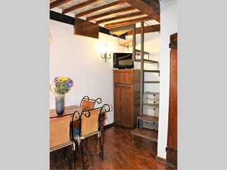 Bilocale in Vendita a Pisa, 178'000€, 40 m², arredato