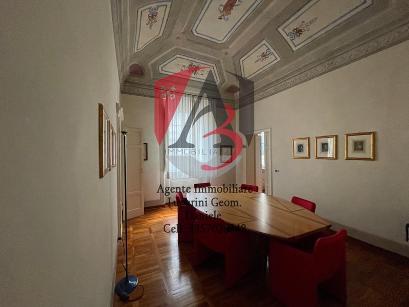 Appartamento in Vendita a Pisa, 920'000€, 240 m²
