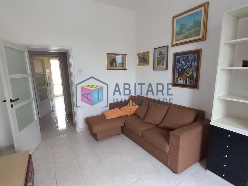 Quadrilocale in Vendita a Livorno, 155'000€, 88 m²