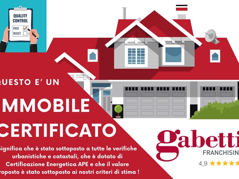 Quadrilocale in Vendita a Marcon, 270'000€, 115 m²