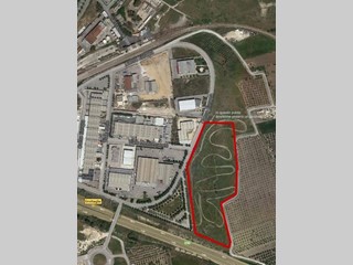 Terreno edificabile in Vendita a Grottaglie, 380'000€, 18000 m²