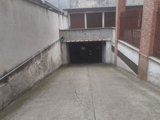 Box in Vendita a Torino, 58'000€, 14 m²