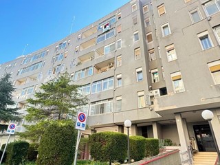 Trilocale in Vendita a Bari, 170'000€, 102 m²