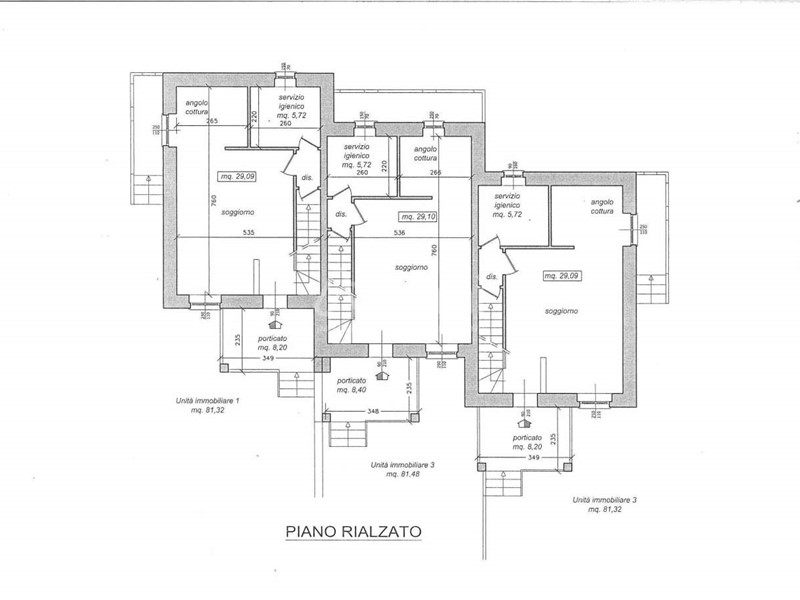 Terreno industriale in Vendita a Bolano, zona Debbio, 95'000&euro;, 240 m²