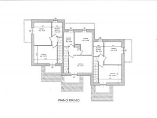 Terreno industriale in Vendita a Bolano, zona Debbio, 95'000&euro;, 240 m²
