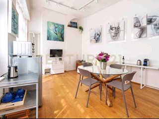 Trilocale in Vendita a Milano, 398'000€, 65 m², arredato