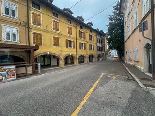 Immobile commerciale in Vendita a Aquileia, 75'000€, 53 m²