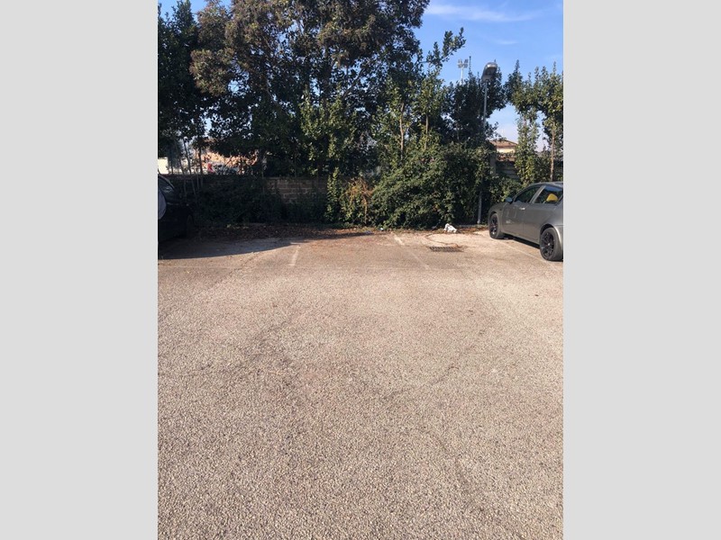 Box in Vendita a Fiano Romano, 1'500€, 12 m²