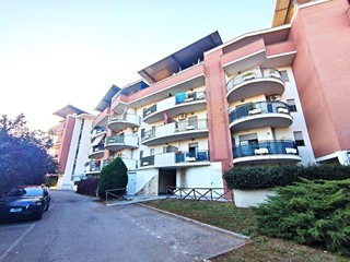 Box in Vendita a Fiano Romano, 1'500€, 12 m²