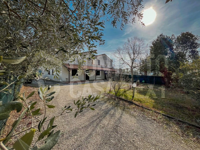 Quadrilocale in Vendita a Jesi, zona ZONA 6A, 199'000&euro;, 137 m&#178;