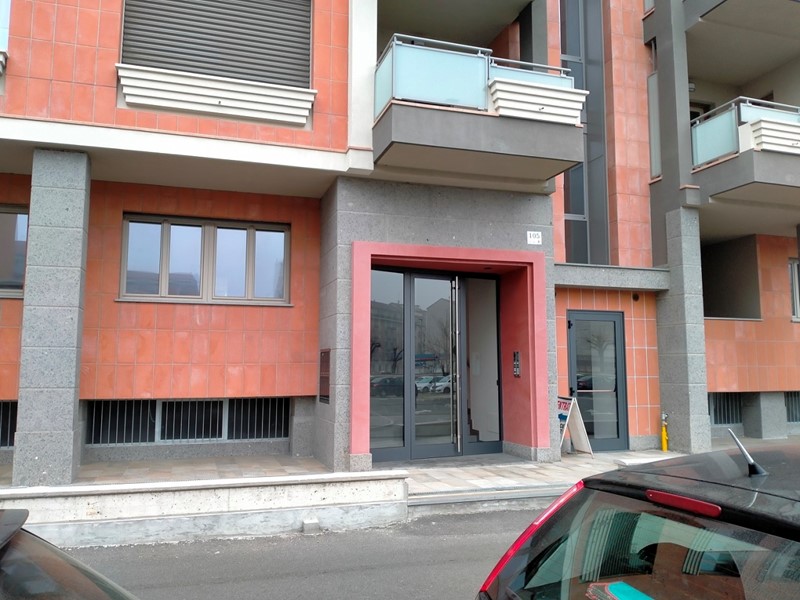 Trilocale in Vendita a Torino, zona Parella, 290'000€, 115 m²