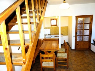 Casa Indipendente in Vendita a Corinaldo, 63'000€, 68 m², arredato