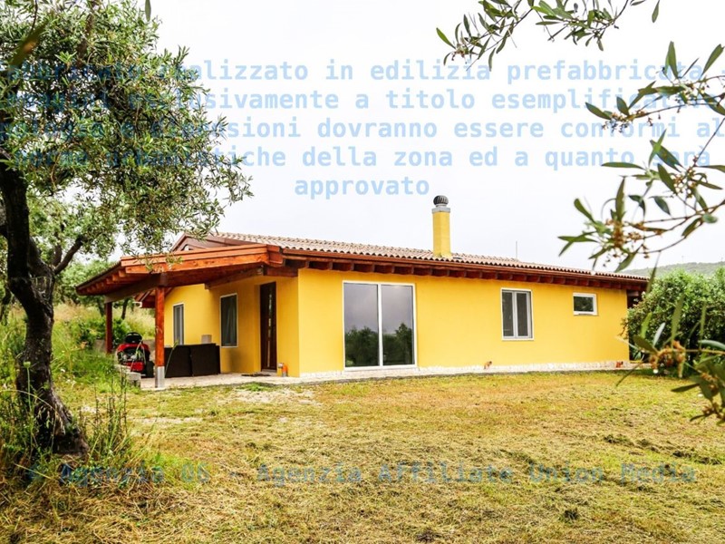 Terreno edificabile in Vendita a Bolano, 70'000&euro;, 