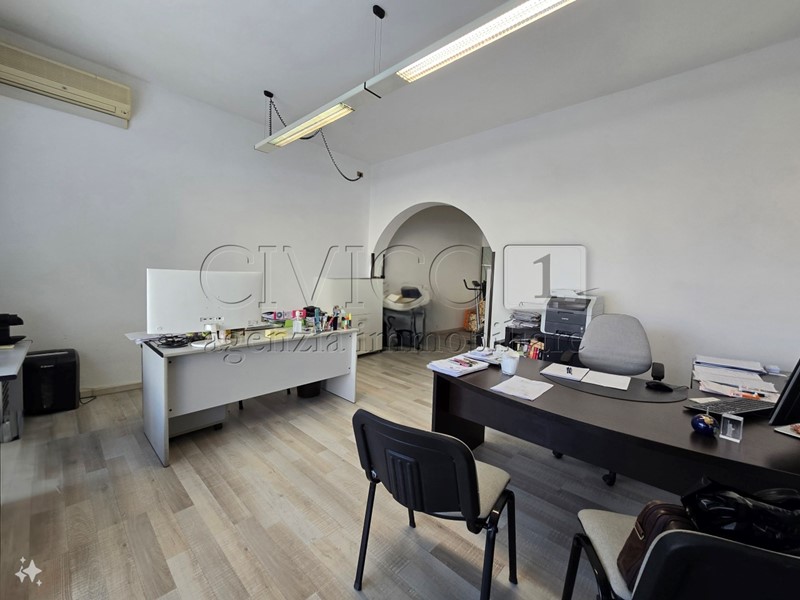 Attività commerciale in Vendita a Castegnero, 400&euro;, 38 m²