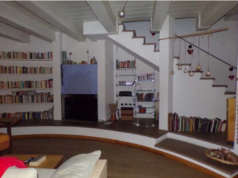 Casa Semi Indipendente in Vendita a Cesena, zona San Cristoforo, 249'750€, 227 m²