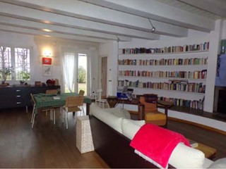 Casa Semi Indipendente in Vendita a Cesena, zona San Cristoforo, 249'750€, 227 m²