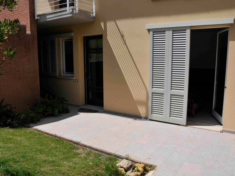 Bilocale in Affitto a Gambassi Terme, 400€, 50 m², arredato