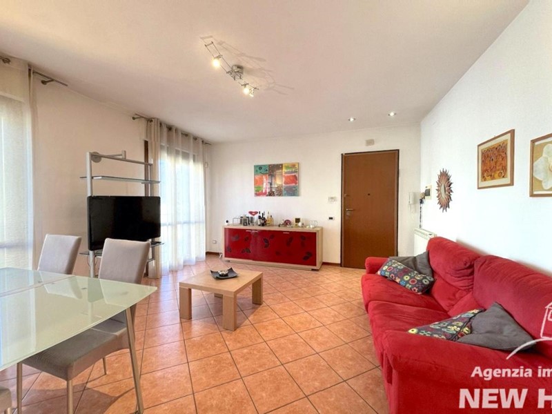 Appartamento in Vendita a Pisa, zona Riglione Oratoio, 197'000€, 120 m²