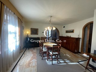 Villa in Affitto a Forte dei Marmi, zona Vittoria Apuana, 30'000€, 210 m², arredato