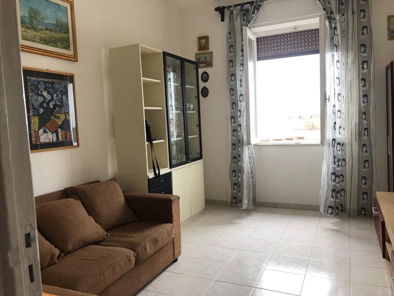 Quadrilocale in Vendita a Livorno, 155'000&euro;, 80 m², arredato