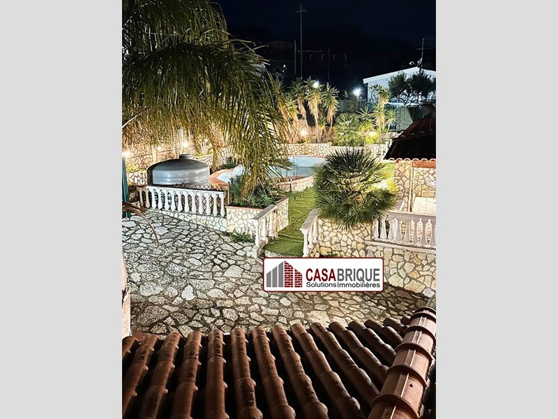 Villa in Vendita a Trabia, 149'000€, 80 m²