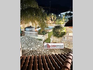 Villa in Vendita a Trabia, 149'000€, 80 m²