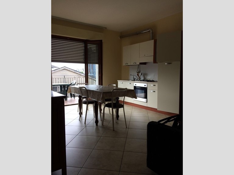 Bilocale in Vendita a San Benedetto del Tronto, 80'000€, 62 m²