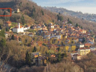 Terreno edificabile in Vendita a Colazza, 129'000€, 400 m²