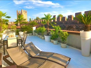 Casa Semi Indipendente in Vendita a Montagnana, 120 m²