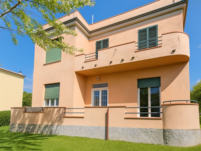 Casa Indipendente in Vendita a La Spezia, zona PERIFERIA, 215'000&euro;, 110 m²