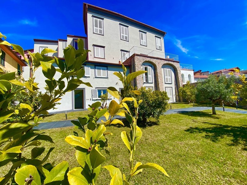 Quadrilocale in Vendita a La Spezia, 298'000€, 120 m²