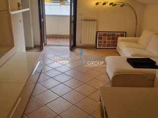 Trilocale in Vendita a Massa, 110'000€, 50 m², arredato