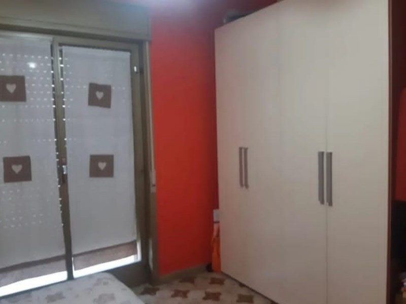 Bilocale in Affitto a Palermo, zona Università, 500€, 85 m², arredato