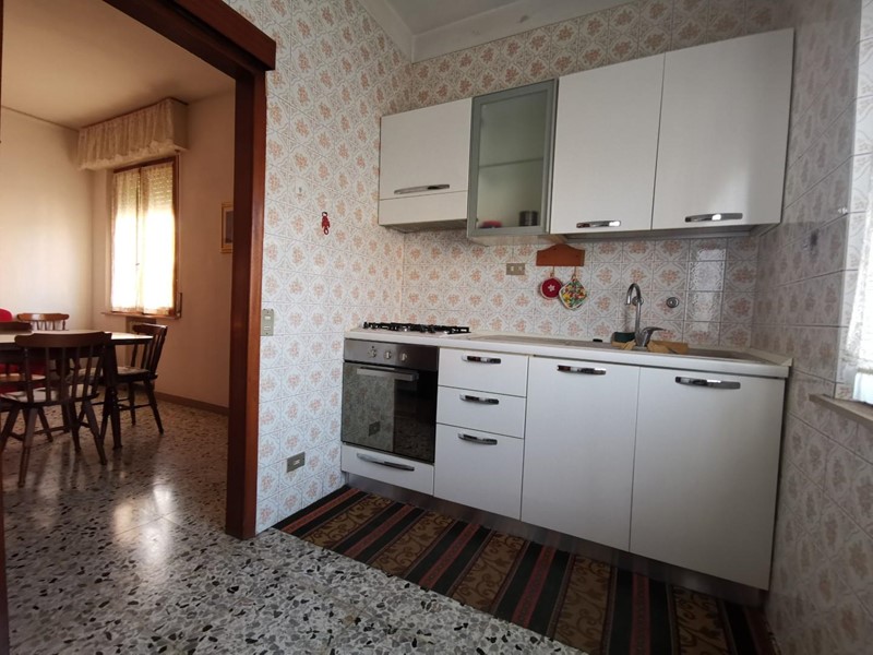 Quadrilocale in Vendita a Fucecchio, 135'000€, 96 m²
