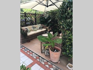 Casa Semi Indipendente in Vendita a Carrara, zona Avenza, 290'000€, 200 m², arredato