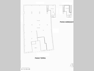 Capannone in Vendita a Pisa, 399'000€, 500 m²