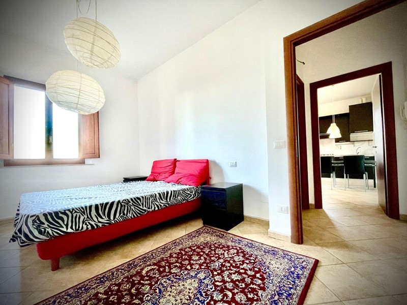 Quadrilocale in Vendita a San Miniato, zona Cigoli, 160'000€, 70 m², arredato