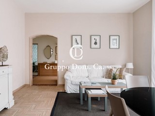 Villa in Affitto a Forte dei Marmi, 7'000€, 120 m², arredato