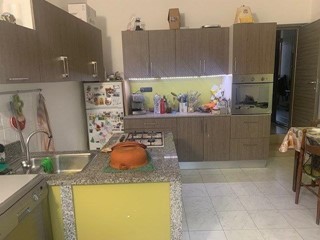 Trilocale in Vendita a Empoli, zona Monterappoli, 104'000€, 60 m²
