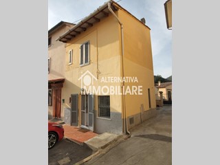 Casa Indipendente in Vendita a San Giuliano Terme, zona Asciano, 98'000€, 50 m², arredato
