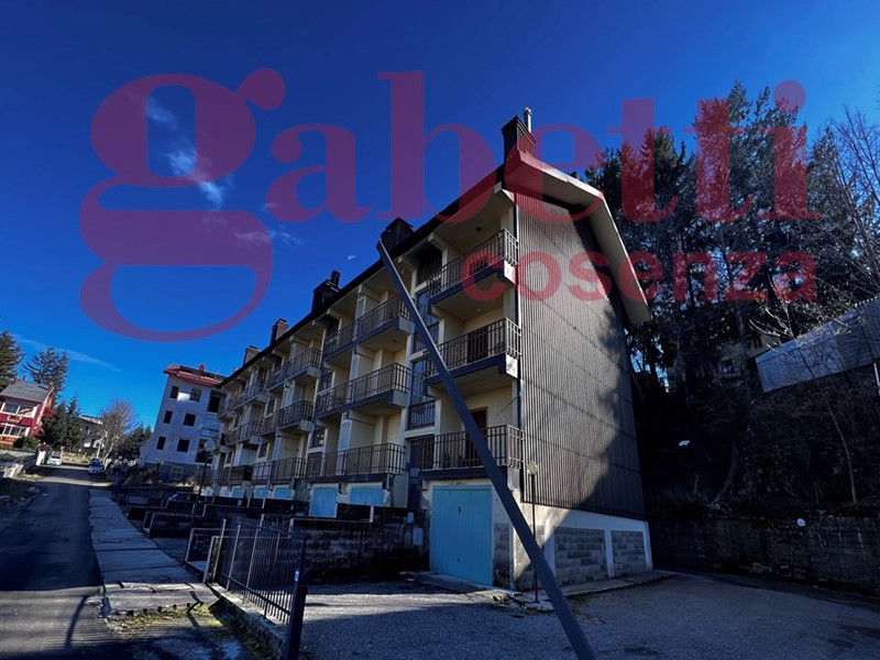 Trilocale in Vendita a Spezzano della Sila, 58'000€, 60 m²