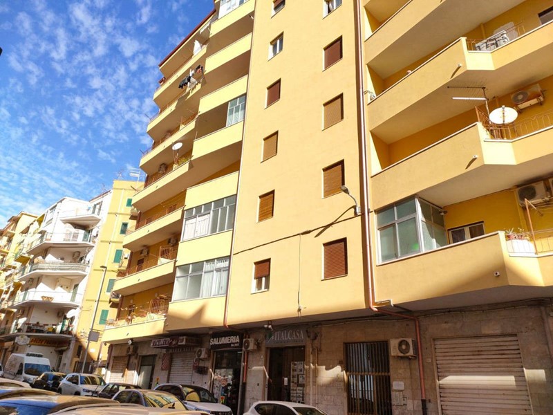 Quadrilocale in Vendita a Agrigento, 62'000€, 129 m²