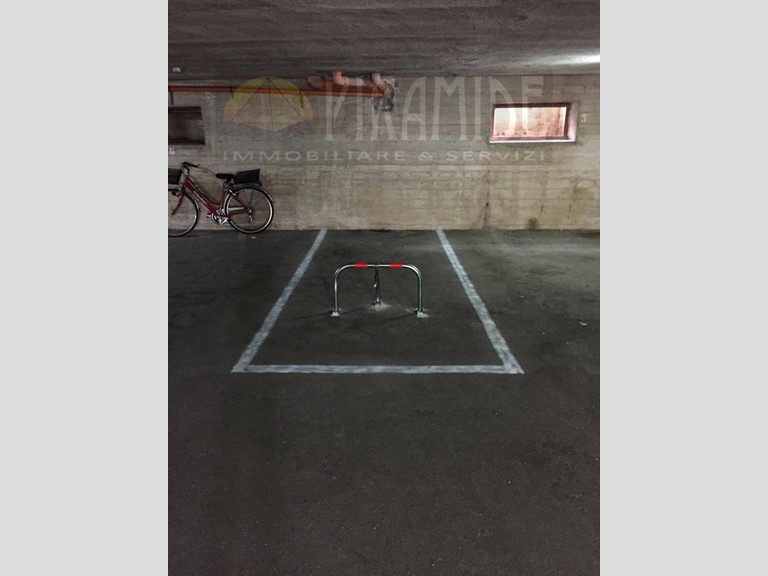 Box in Vendita a Tortoreto, 9'000€, 9 m²