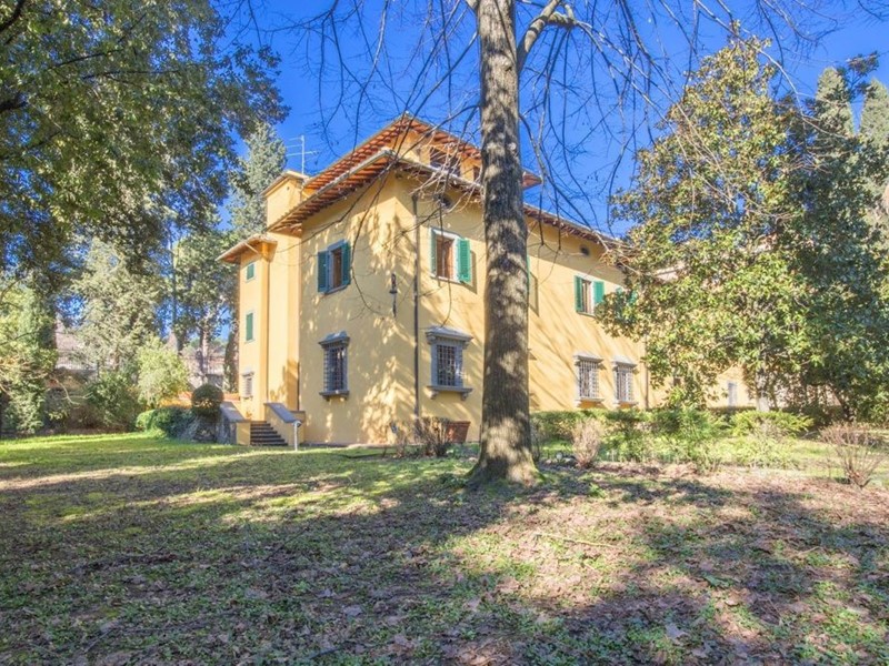 Villa in Vendita a Firenze, 5'500'000€, 800 m²