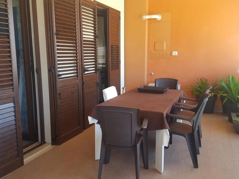 Trilocale in Vendita a Siracusa, 178'000&euro;, 118 m², arredato