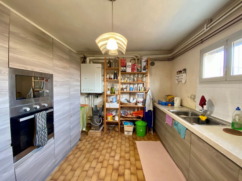 Casa Indipendente in Vendita a Noventa Vicentina, 135'000€, 140 m²