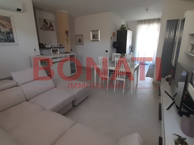 Appartamento in Vendita a La Spezia, zona Periferia Est, 235'000€, 140 m², con Box