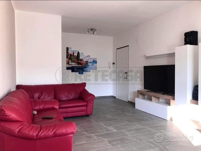 Appartamento in Vendita a Siracusa, 110'000&euro;, 115 m²