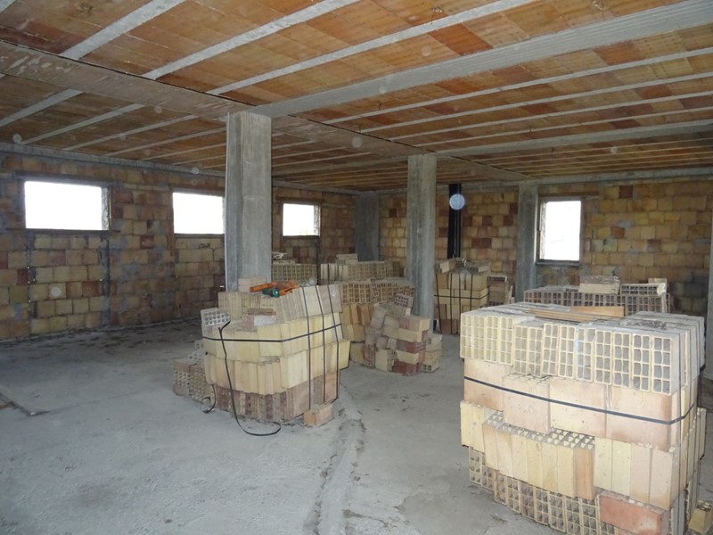 Appartamento in Vendita a San Lorenzo in Campo, 79'000&euro;, 130 m², con Box