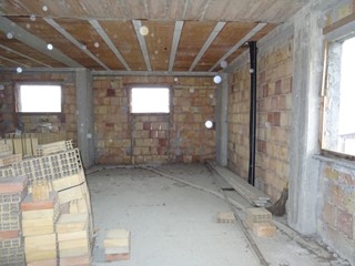 Appartamento in Vendita a San Lorenzo in Campo, 79'000&euro;, 130 m², con Box